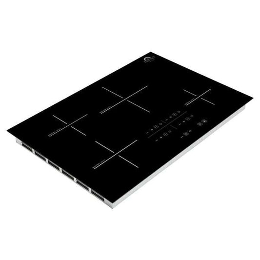 Forno Lecce 30-Inch 4-Zone Induction
