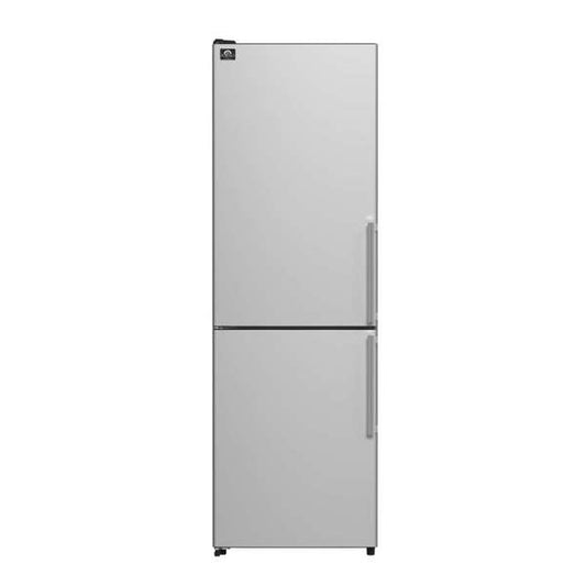Guardia 23.4 Bottom Freezer Refrige